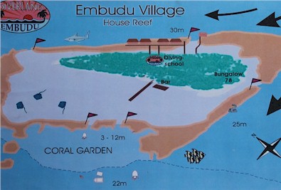 Embudhoo Housereef